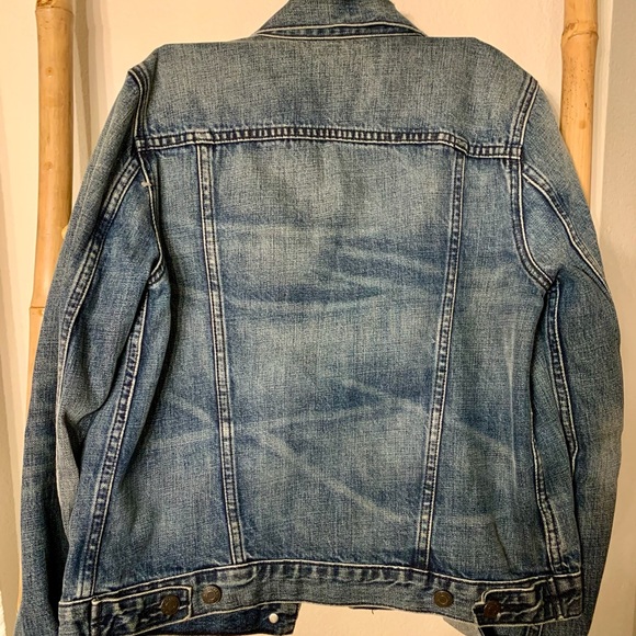 Women’s GAP Denim Jacket - Picture 2 of 3
